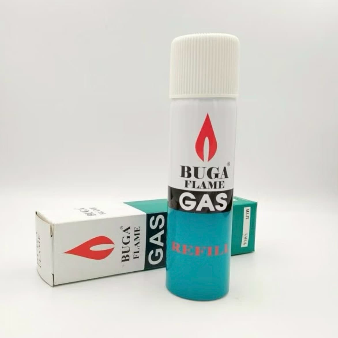 แก๊สกระป๋องเล็ก Gas 1 pcs.